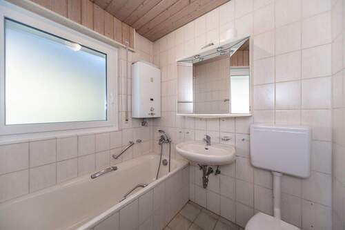 Badezimmer-EG - 