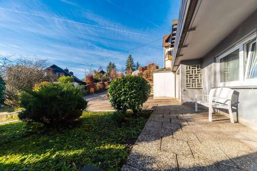 Außenansicht - Mehrfamilienhaus, Wohnhaus mit 150,00 m&sup2; in Murrhardt zum Kaufen