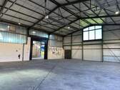 Produktionshalle - Halle zur Miete in Endingen