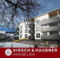 Neubau-Erstbezug! 4-Zimmer-Wohnung mit kleinem Büro Seubersdorf - Zentral