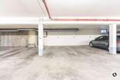 Tiefgarage - 