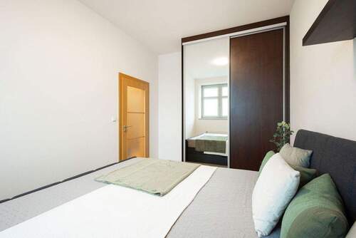 Bild 3 - 2 Zimmer Etagenwohnung in Augsburg