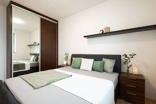 Bild 4 - Etagenwohnung mit 70,00 m&sup2; in Augsburg zum Kaufen