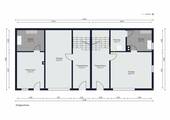 Grundrisse Erdgeschoss - 