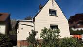 Außenansicht - 4 Zimmer Einfamilienhaus zum Kaufen in Burgstädt