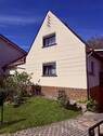 Außenansicht - 4 Zimmer Einfamilienhaus in Burgstädt
