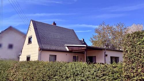 Außenansicht - 