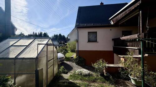 Außenansicht - 