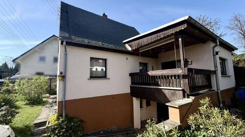 Außenansicht - 