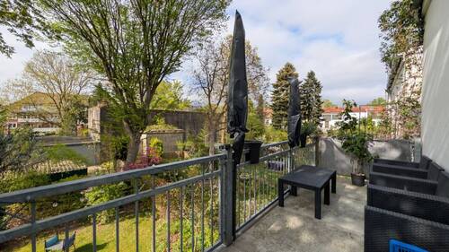 Balkon 1 - 