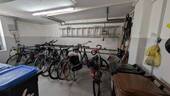 Fahrradkeller - 