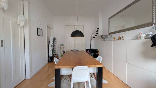 Esszimmer - 