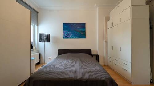 Schlafzimmer - 