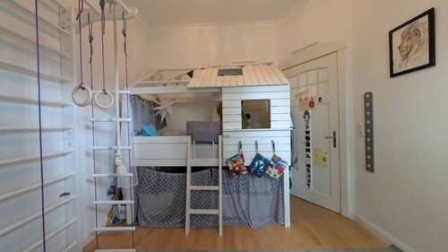Kinderzimmer 1 - 