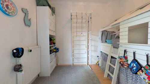 Kinderzimmer - 