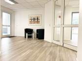 Eingang - Bürofläche in Essen-Rüttenscheid I Modern und gut gelegen