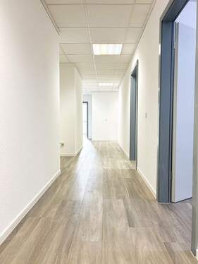Flur - Büro zur Miete in Essen