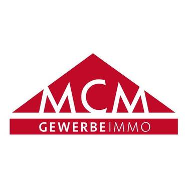 LOGO - @MCM Laden Bürofläche nahe Bornheim Mitte!