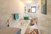 Badezimmer 1.OG WE2 - 