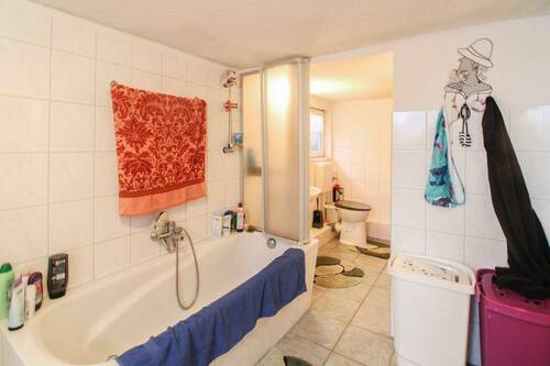 Badezimmer 2.OG ELW - 