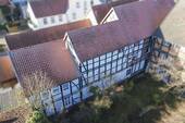 Fassadenansicht Nachbargrundstück - 