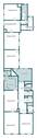 Grundriss Skizze 1.OG - 