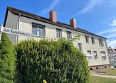 Objektansicht - Wohnen Am Karpfenteich - Sanierte Wohnung in ruhiger Lage