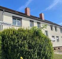Wohnen Am Karpfenteich - Sanierte Wohnung in ruhiger Lage - Oschersleben