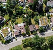 Traumhaftes Grundstück am Hermann-Hahn-Platz. Beste Lage. - München Thalk.Obersendl.-Forsten-Fürstenr.-Solln