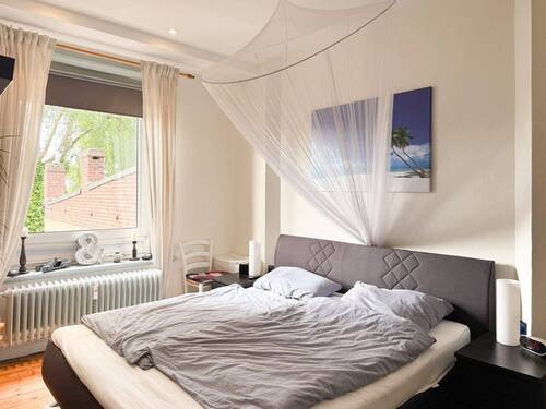 Schlafzimmer - 