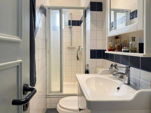 Badezimmer - 