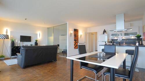 Hier passt einfach alles! - Etagenwohnung mit 65,00 m² in Cuxhaven zum Kaufen