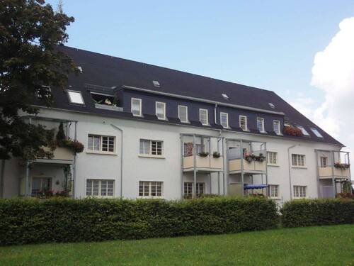 DSC03451 - 2 Zimmer Etagenwohnung zur Miete in Chemnitz