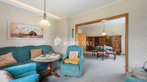 EG Wohnzimmer 2 - 