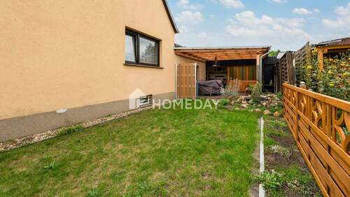 Garten 1 - 