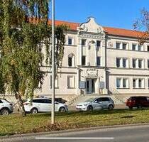 ANFRAGESTOPP Tolle 3 ZKB + Balkon in Stotternheim - Erfurt