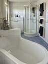 Badezimmer OG - 