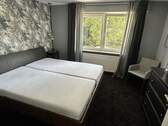 Schlafzimmer OG - 