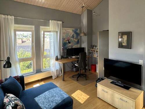 Schlafzimmer OG - 