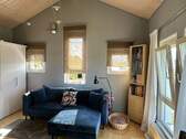 Schlafzimmer OG - 