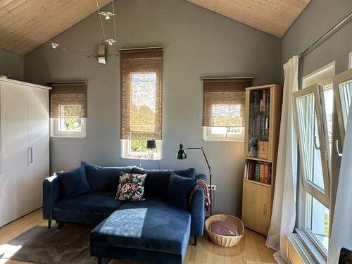 Schlafzimmer OG - 