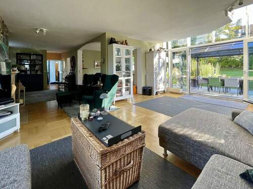 Wohnzimmer - 