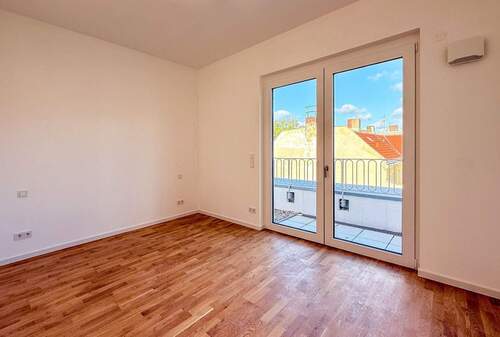 Schlafzimmer - 