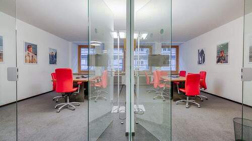 Sonstiges - Büro in Hamburg