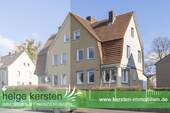 DHH Kirchditmold - Doppelhaushälfte in Kassel-Kirchditmold sucht neue Eigentümer!