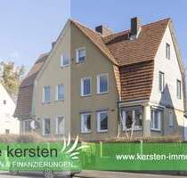Doppelhaushälfte in Kassel-Kirchditmold sucht neue Eigentümer!