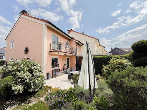 Impression Außenansicht - 