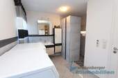 Waschraum mit Dusche - 