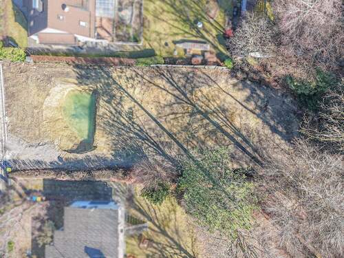 Visualisierung Nord-Ost - Grundstück zum Kaufen in Dießen am Ammersee / Riederau