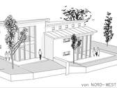 Visualisierung Nord-West - 